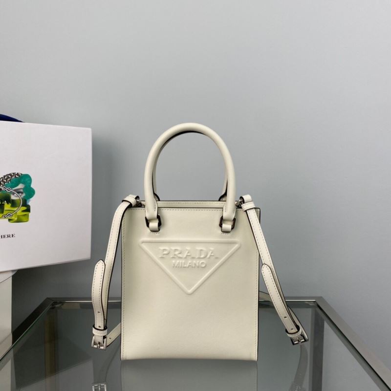 Prada Top Handle Bags